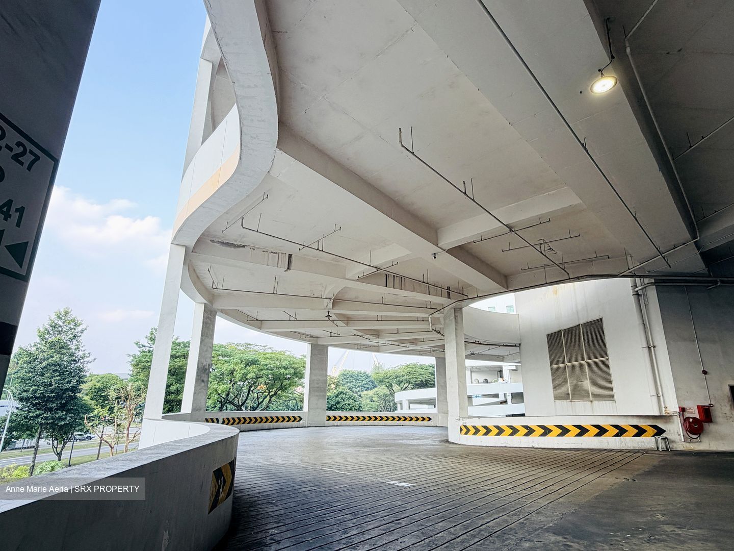 Food Xchange @ Admiralty (D27), Factory #607487571
